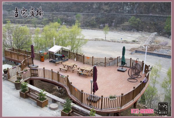 住宿环境